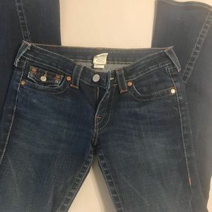 True religion jeans